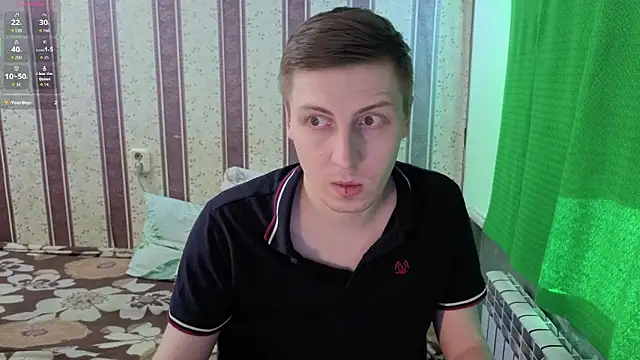 Darien_Brown Live XXX Chat