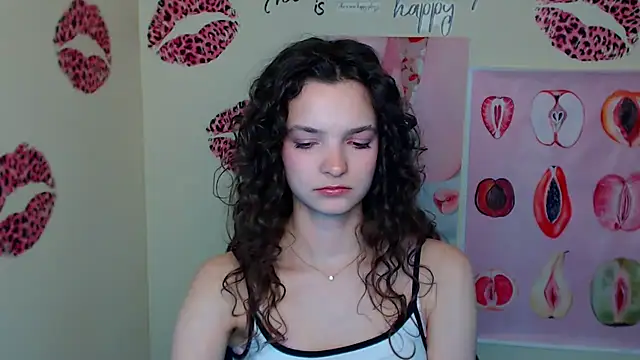 _SusieSu_ Live XXX Chat