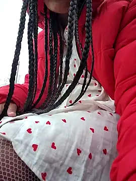 bellapaty's Live XXX Chat