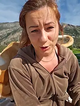 Živý XXX chat AngelaDesires