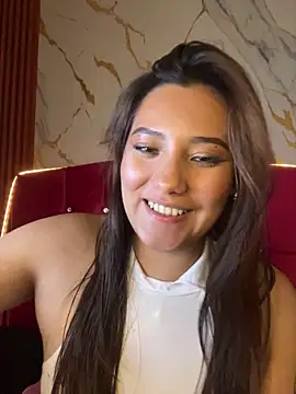 Sembang XXX Secara Langsung angellique_22