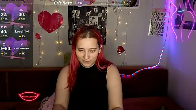 RachelPirce's Live XXX Chat