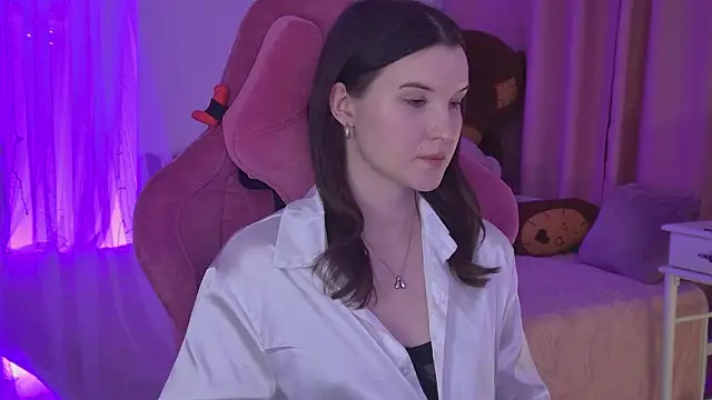 AgataWillis' Live XXX Chat