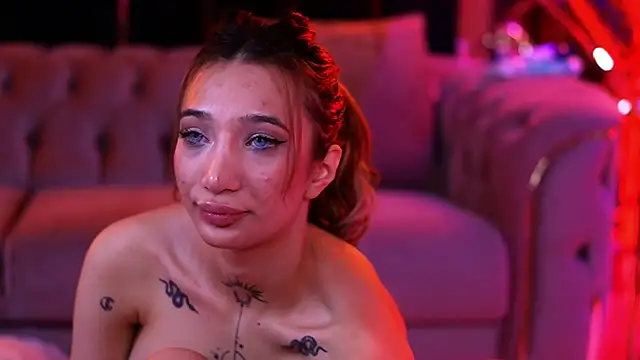 SiennaJayden's Live XXX Chat