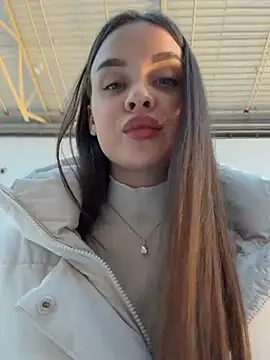 KristiRich's Live XXX Chat