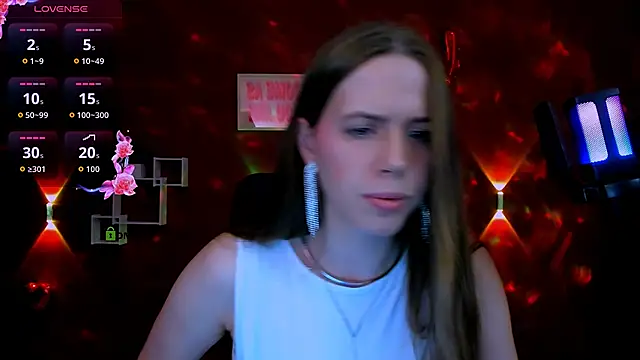 Chatroom XXX en direct de lumi_soft