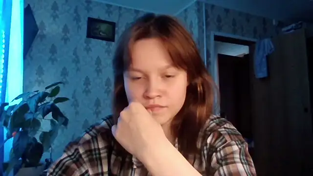 Ammymia's Live XXX Chat