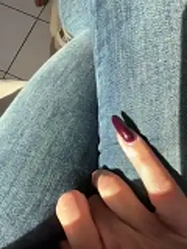 Wet-Pussycatn Webbikameraesitys