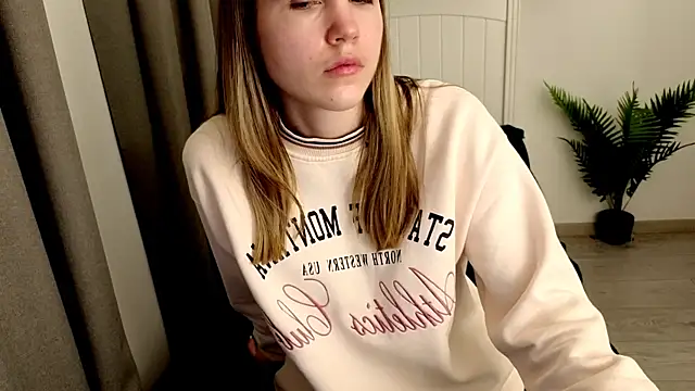 Chat XXX ao vivo de Just_L0VE_me