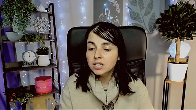 Chat XXX Live MartaEdams