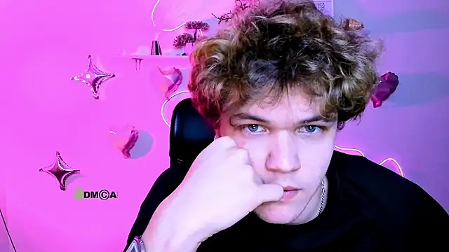 lucas_long_ Obrolan Langsung XXX