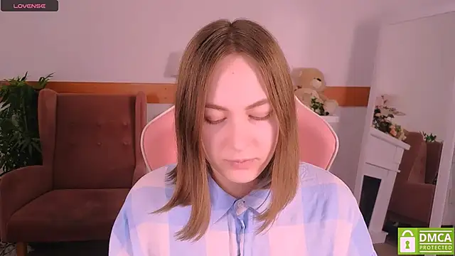 Chat XXX Live Elma_Lily