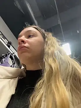 Chat XXX Live SashaCatt