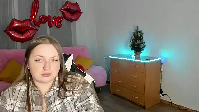 GirlPlayer লাইভ XXX চ্যাট