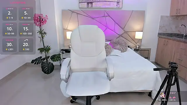 Athenea_sweet_ 现场XXX聊天