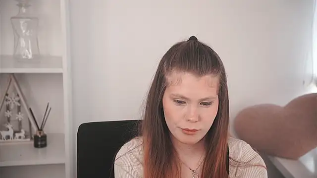 MarnieWootan Obrolan Langsung XXX