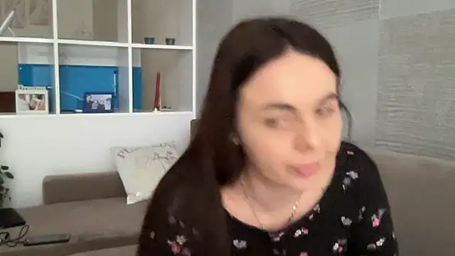 Вебкам-шоу Darsy_Rox