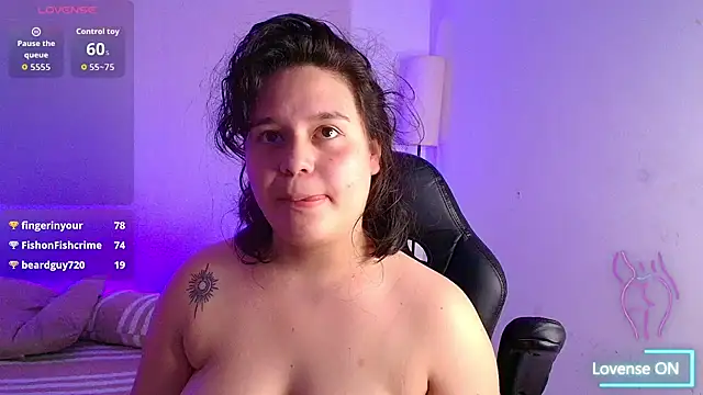 AngelAfterDark_eup webcam show