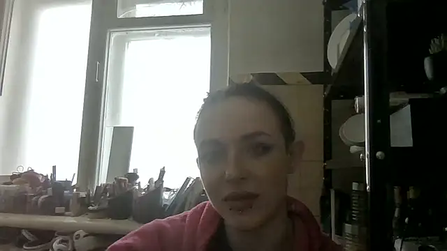 Trinsy_Love Obrolan Langsung XXX