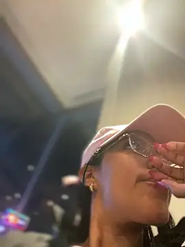 SheenaBrooke Obrolan Langsung XXX