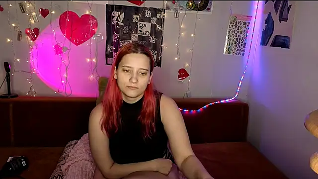 Živý XXX chat RachelPirce