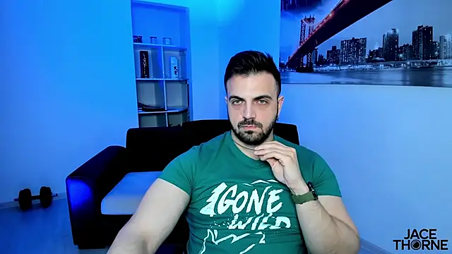 Chat +18 de Jace_Thorne ao vivo