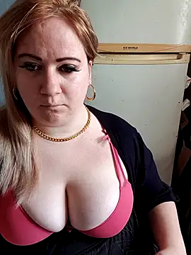 Živý XXX chat Missy_DM