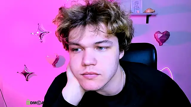 lucas_long_ – Kamerová šou