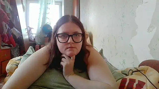 DesireMelissa: онлайн-секс-чат