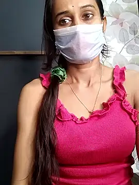 Saharaa – webcam-show