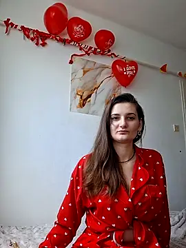 Czat XXX na żywo – Nika_aa