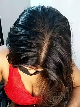 Show Webcam de jasmine-21