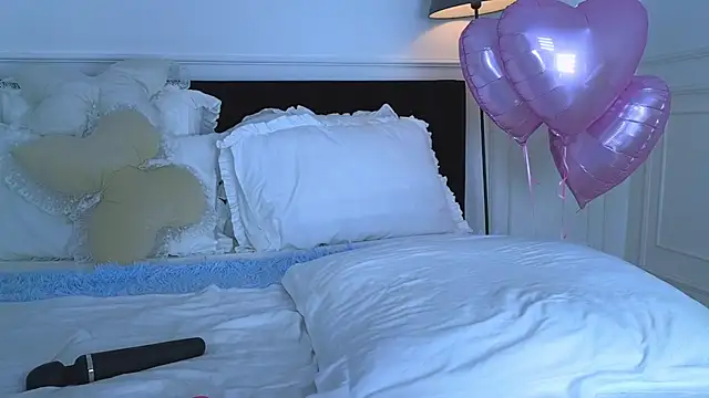 NicoleMarani élő XXX-chatje