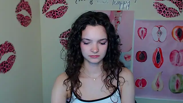 _SusieSu_ – Naživo XXX chat