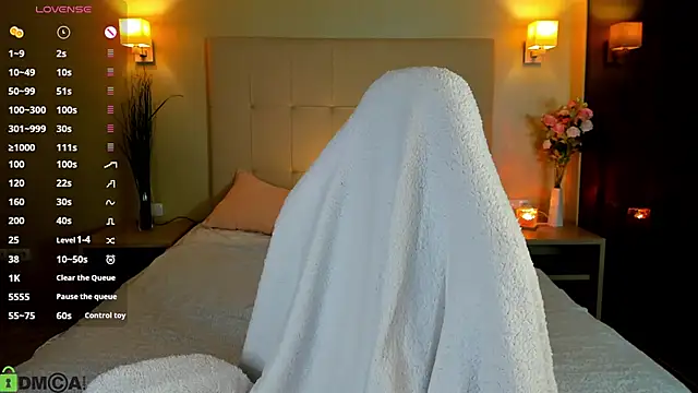 Živý XXX chat Stacy_River