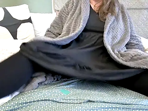 MarthaBriest's Webcam Show