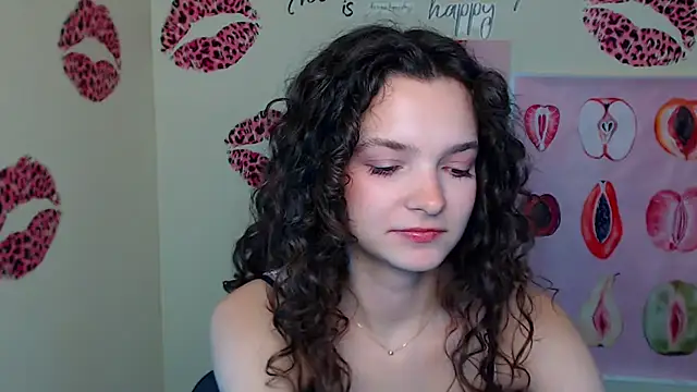 _SusieSu_ – Live XXX-chat