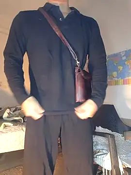 Thesmoothguy Live XXX Chat