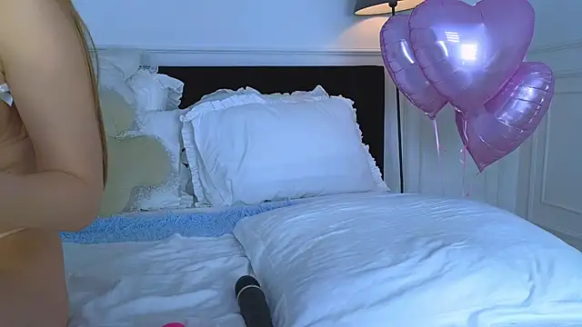 NicoleMarani – Live XXX-chat