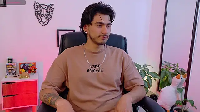 Elian_savoy Live XXX Chat