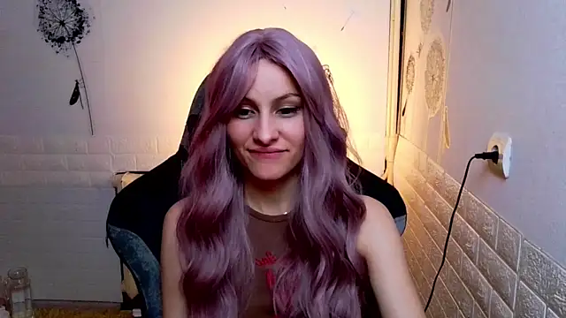 Živý XXX chat girlfriend_night17