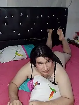 Kaissydoll's Webcam Show