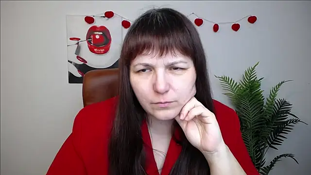 AliceInksSweetty: онлайн-секс-чат