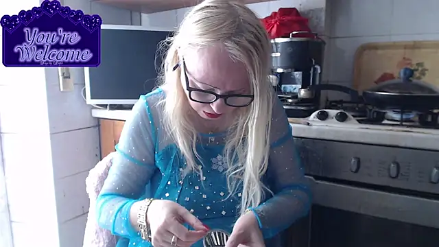 martachatte 웹캠 쇼