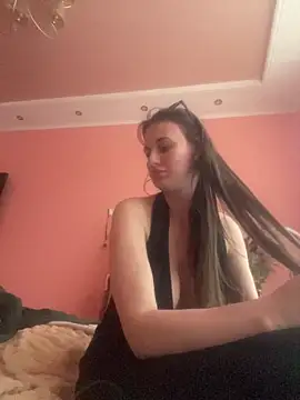 Chat XXX en directo de Flossy_Vettie