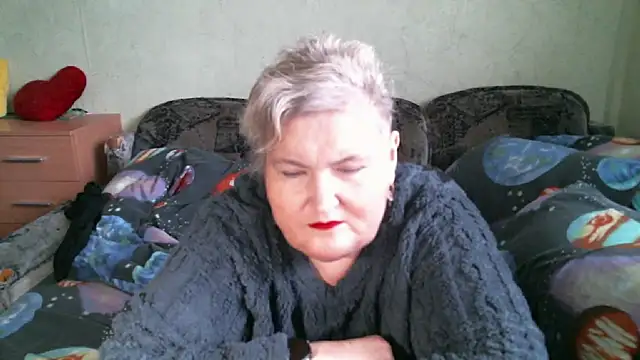 Chat XXX ao vivo de Lana555