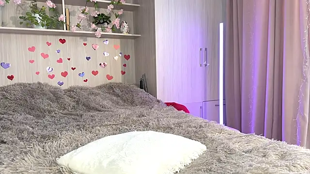 GlaydsLeveto Live XXX Chat