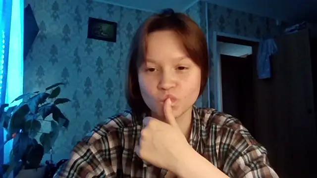 Chat XXX ao vivo de Ammymia