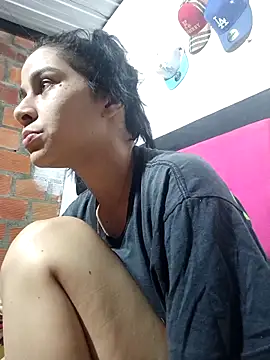 Mia_axelll's Live XXX Chat