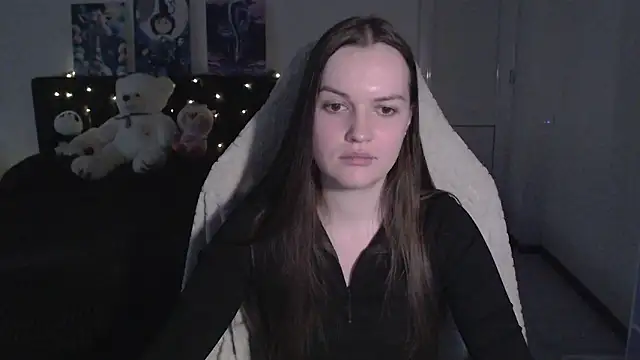 Chat XXX en directo de Little_flowers